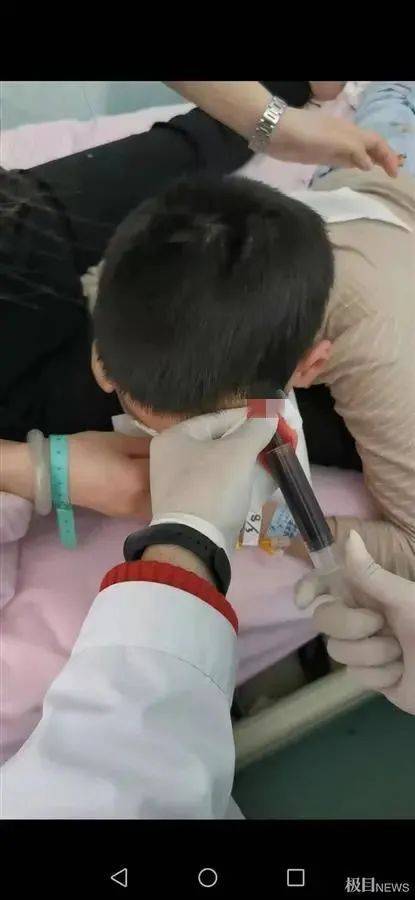 网传河南“男孩被体罚致头皮头骨分离”,警方通报孩子伤情为轻伤且教师被刑拘 网传河南“男孩被体罚致头皮头骨分离”,警方通报孩子伤情为轻伤且教师被刑拘