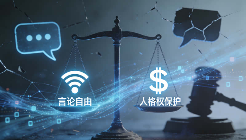 网上骂人要赔多少钱，培训机构退费纠纷引名誉权官司