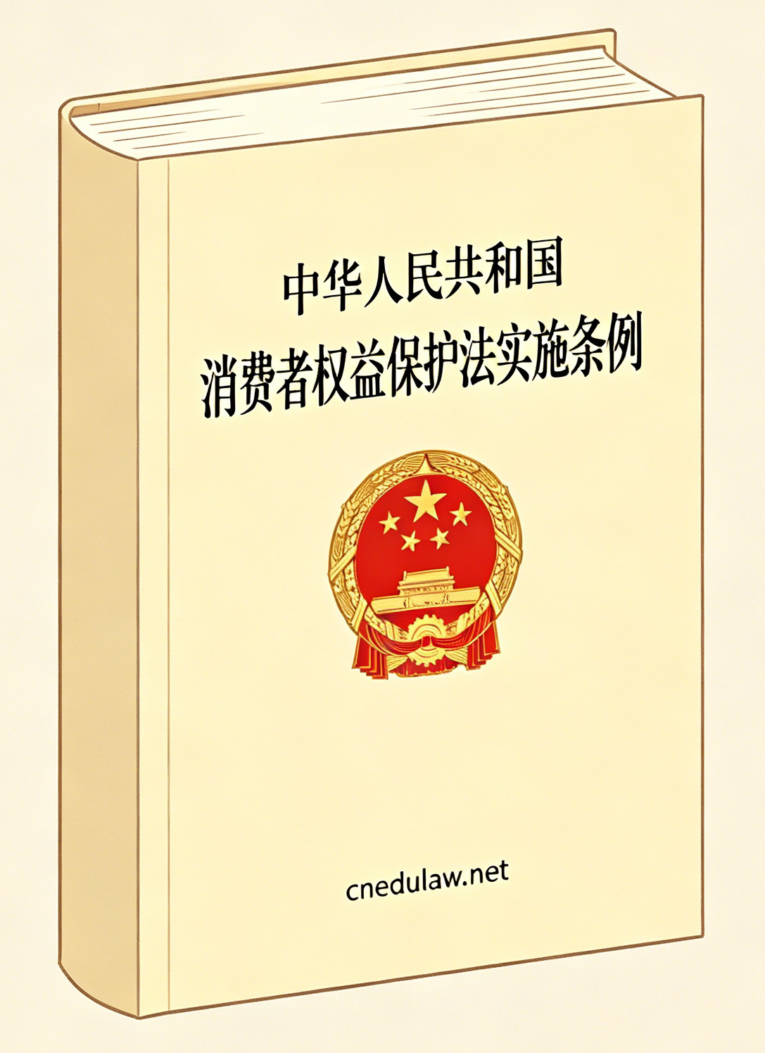 中华人民共和国消费者权益保护法实施条例（自2024年7月1日起施行）